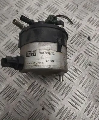 Volvo V50 Fuel filter WK93913