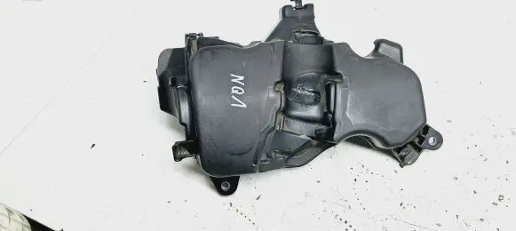 Nissan Qashqai Engine cover (trim) 175B15263R 175753VD0A