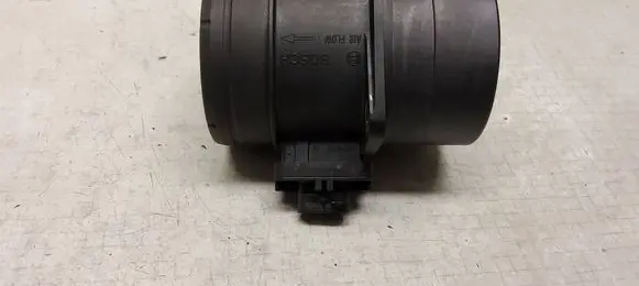 Volkswagen Transporter - Caravelle T5 Mass air flow meter 0281002956 03L906461A 274296668