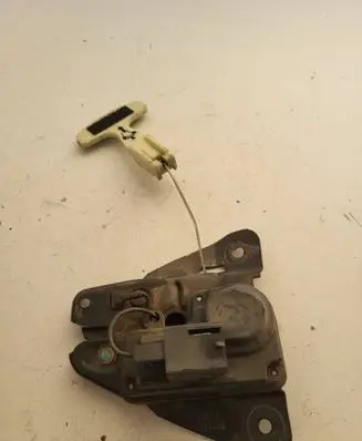 Chrysler 300 - 300C Tailgate/trunk strut/damper 6244A5