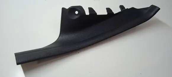 BMW 3 F30 F35 F31 Other sill/pillar trim element 7221917