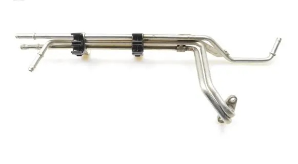 Skoda Rapid (NH) Brake vacuum hose/pipe 03F121497A