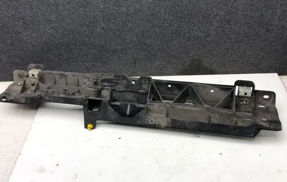 Citroen C4 Grand Picasso Top upper radiator support slam panel 9806629380 980662938000