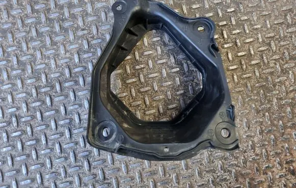 Other rear suspension part