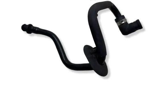 Audi A4 S4 B5 8D Vacuum line/pipe/hose 8D0611743