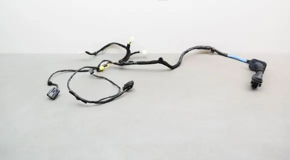 Hyundai i10 Front door wiring loom 91600K7470 91981K7020