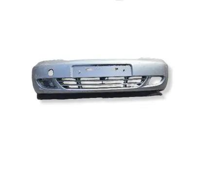 Opel Astra G Front bumper 10121