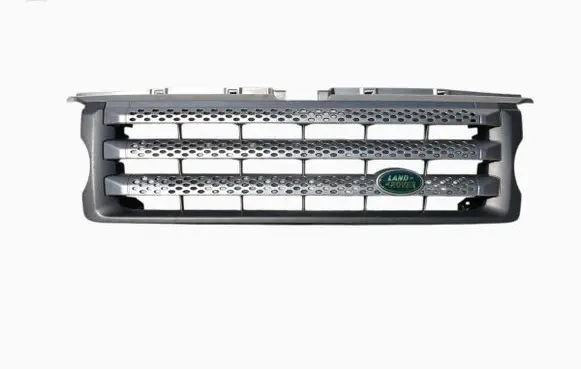 Land Rover Range Rover Sport L320 Front bumper upper radiator grill 7H328138ABW