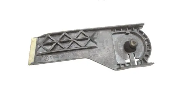 Mercedes-Benz B W246 W242 Radiator mount bracket A2465040340