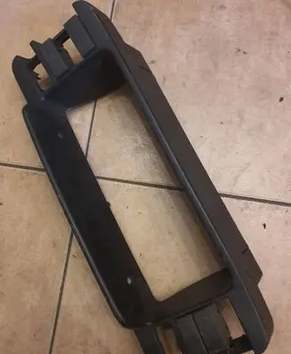 Audi 80 90 B2 Dashboard trim 857919103