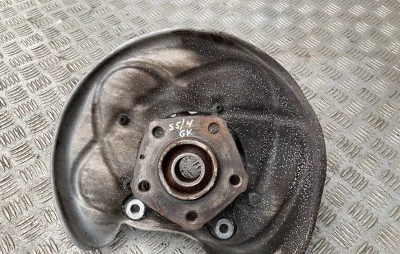 Audi S5 F5 Rear wheel hub 8W0505435AA