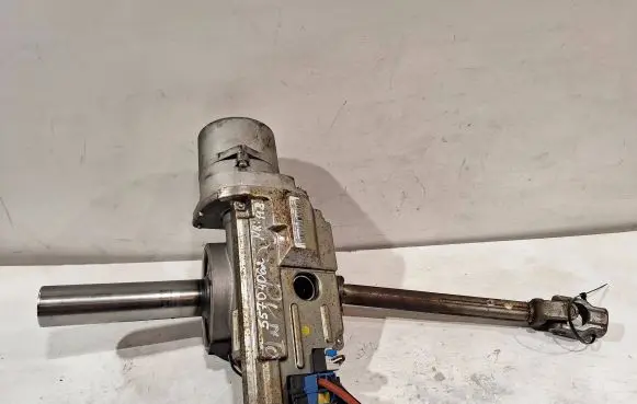 Fiat Grande Punto Steering wheel axle 55704062