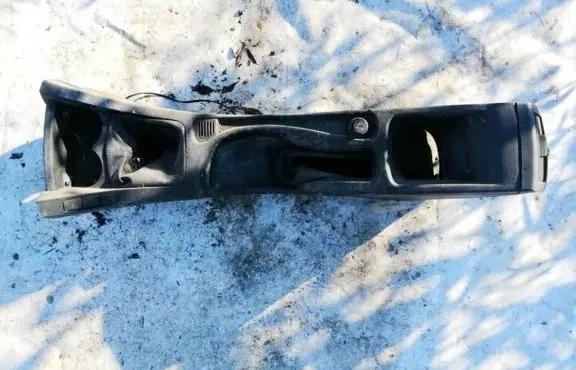 Fiat Stilo Cup holder 735297552