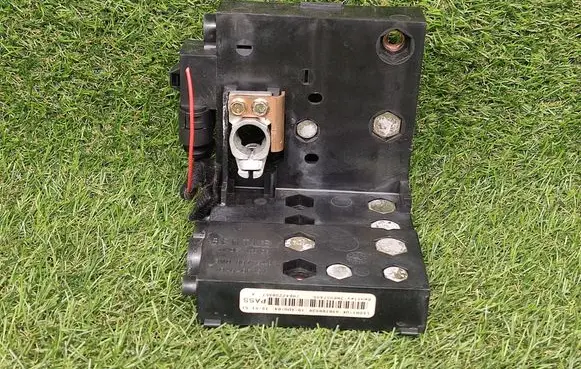 Bentley Continental Positive wiring loom 3W0937548C