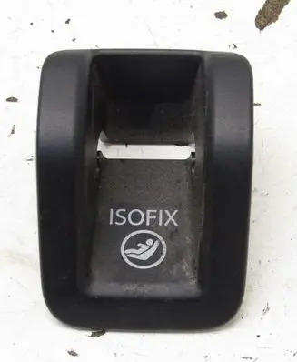 Audi A3 S3 8V ISOFIX cover 8V0887233A