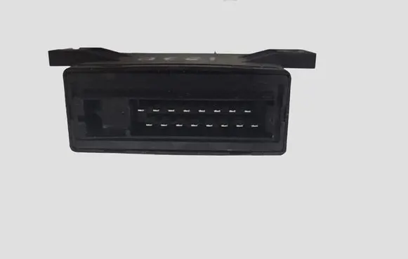 Volkswagen II LT Door central lock control unit/module 0165459232 410215004001
