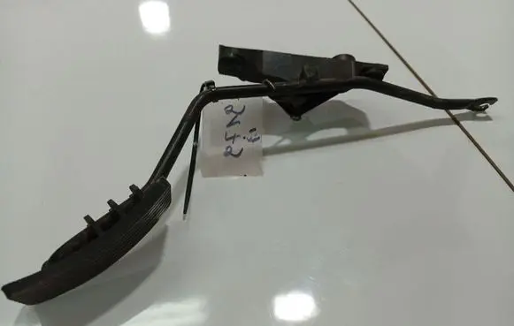Hyundai Getz Accelerator throttle pedal