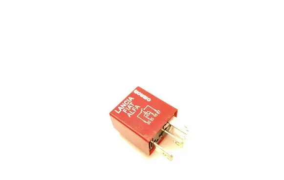 Iveco Daily 4th gen Fuse 34K231002