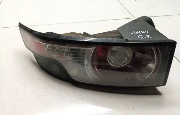 Land Rover Range Rover Evoque L538 Rear/tail lights THK232 E10000020102