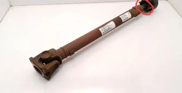Dodge Nitro Front prop shaft P52853364AD 52853364AD 50108632