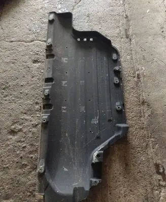 KIA Sorento IV Side bottom protection 84227P4400