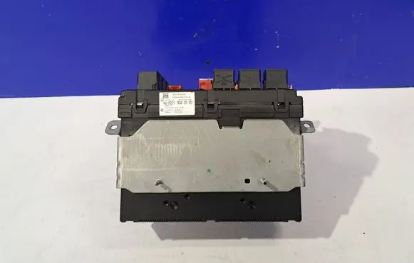 Mercedes-Benz S W221 Fuse module A2219006902