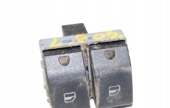 Seat Ibiza III (6L) Electric window control switch