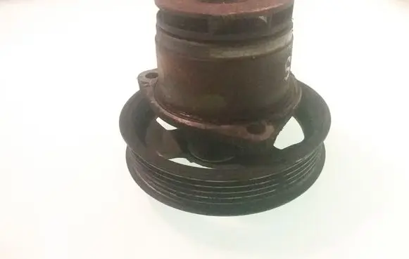 Opel Astra G Water pump 14122