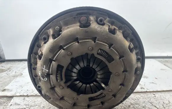 BMW 1 E81 E87 Clutch set kit E9606