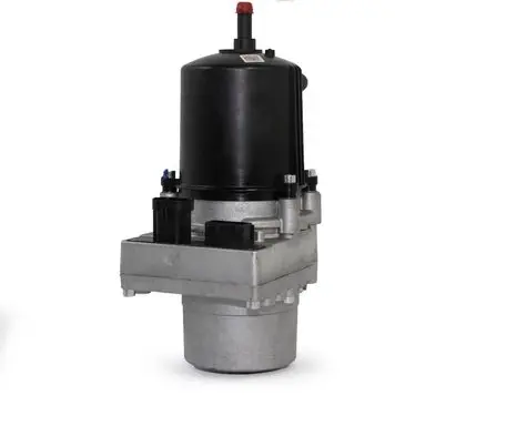 Electric power steering pump