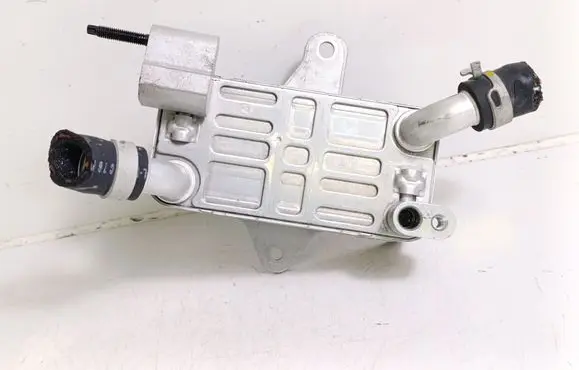 Toyota bZ4X Air conditioning (A/C) air dryer 