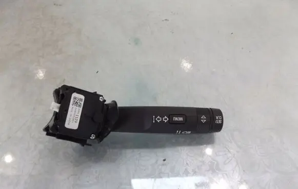 Opel Meriva B Indicator stalk 20941129