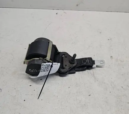 Renault Scenic II - Grand scenic II Middle seatbelt (rear) 0402082
