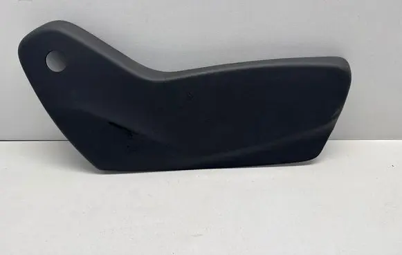 Chrysler Pacifica Seat trim 5RT00DX9AC 101998020BR