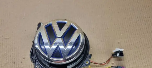 Volkswagen e-Golf Tailgate/trunk/boot exterior handle 5GE827469F