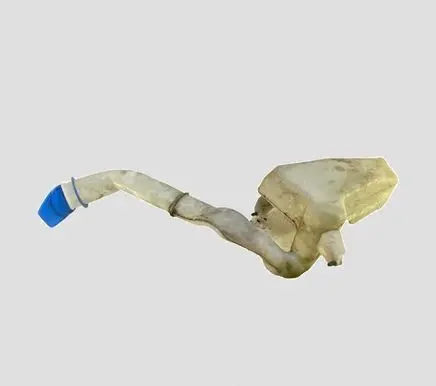 Seat Ibiza IV (6J,6P) Windshield washer fluid reservoir/tank 6Q0955453A