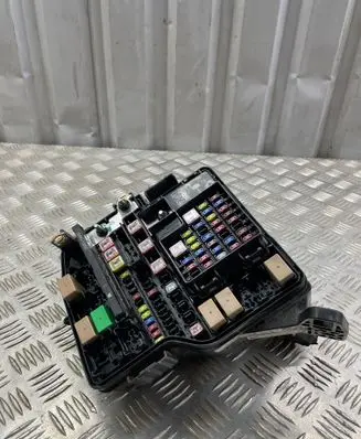 Hyundai Tucson IV NX4 Fuse box set 91201CZ980 3021608E07