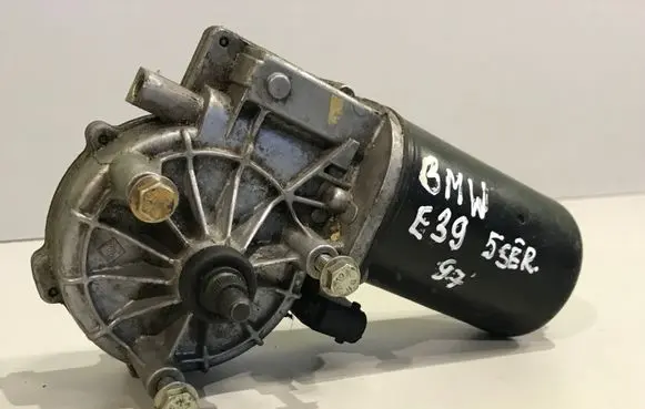 BMW 5 E39 Wiper motor 40420212 8360603