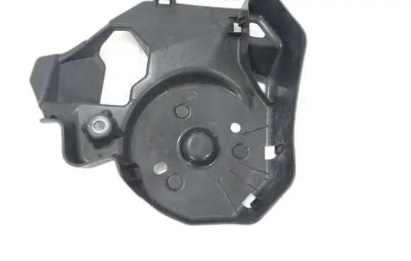 Peugeot 308 Rear subframe 9674909380