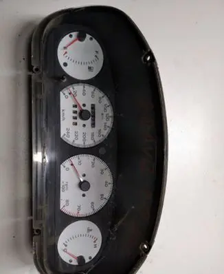 Fiat Bravo - Brava Speedometer (instrument cluster) 46404688