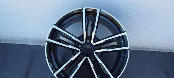 BMW Z4 g29 R19 alloy rim 8091764