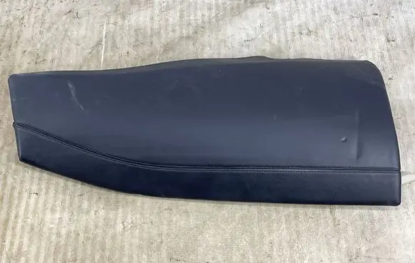 BMW 5 F10 F11 Seat trim 7271334