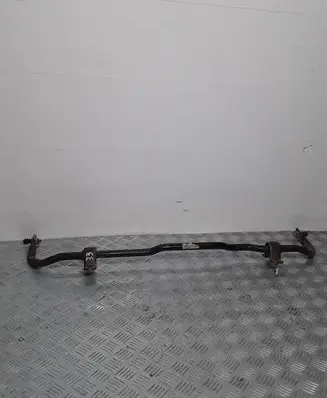Front anti-roll bar/stabilizer link