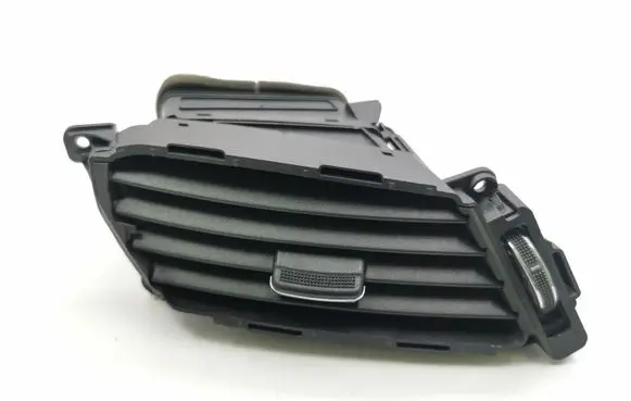 Hyundai Veloster Dashboard side air vent grill/cover trim 974202V000 U09A12