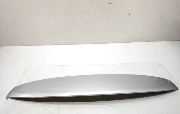 BMW 5 GT F07 Tailgate/trunk spoiler 7235172