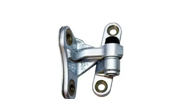 Mercedes-Benz R W251 Front door upper hinge 