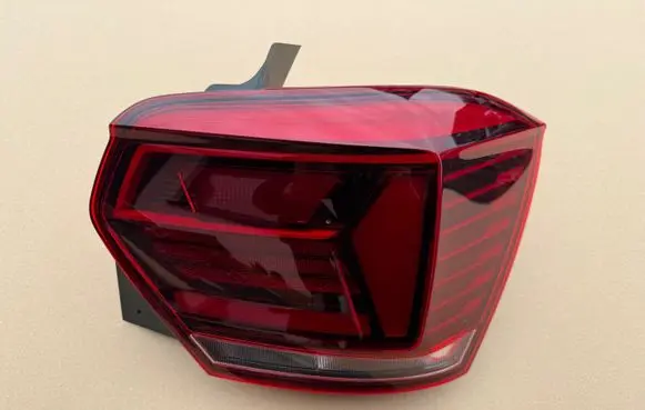 Volkswagen Polo VI Rear/tail lights 923352120 2GS945096A