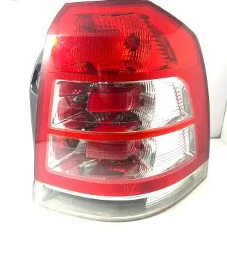 Opel Zafira B Rear/tail lights 084421960RF 154421960R 04152903