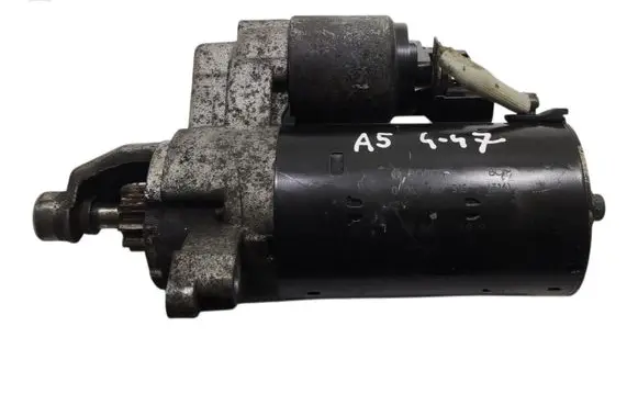 Audi A5 8T 8F Starter motor 059911021C