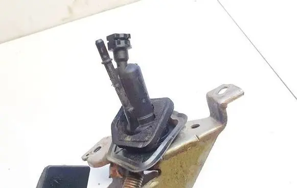 Ford Focus Clutch master cylinder 